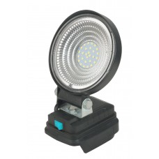 Акумуляторний світодіодний ліхтар Revolt LED-28